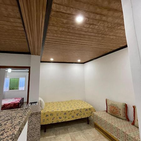 Casa Abdou Lejlighed Chefchaouen Eksteriør billede