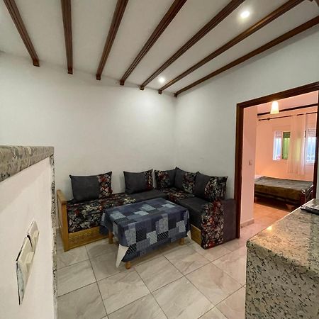 Casa Abdou Lejlighed Chefchaouen Eksteriør billede