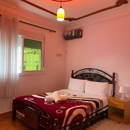 Casa Abdou Lejlighed Chefchaouen Eksteriør billede