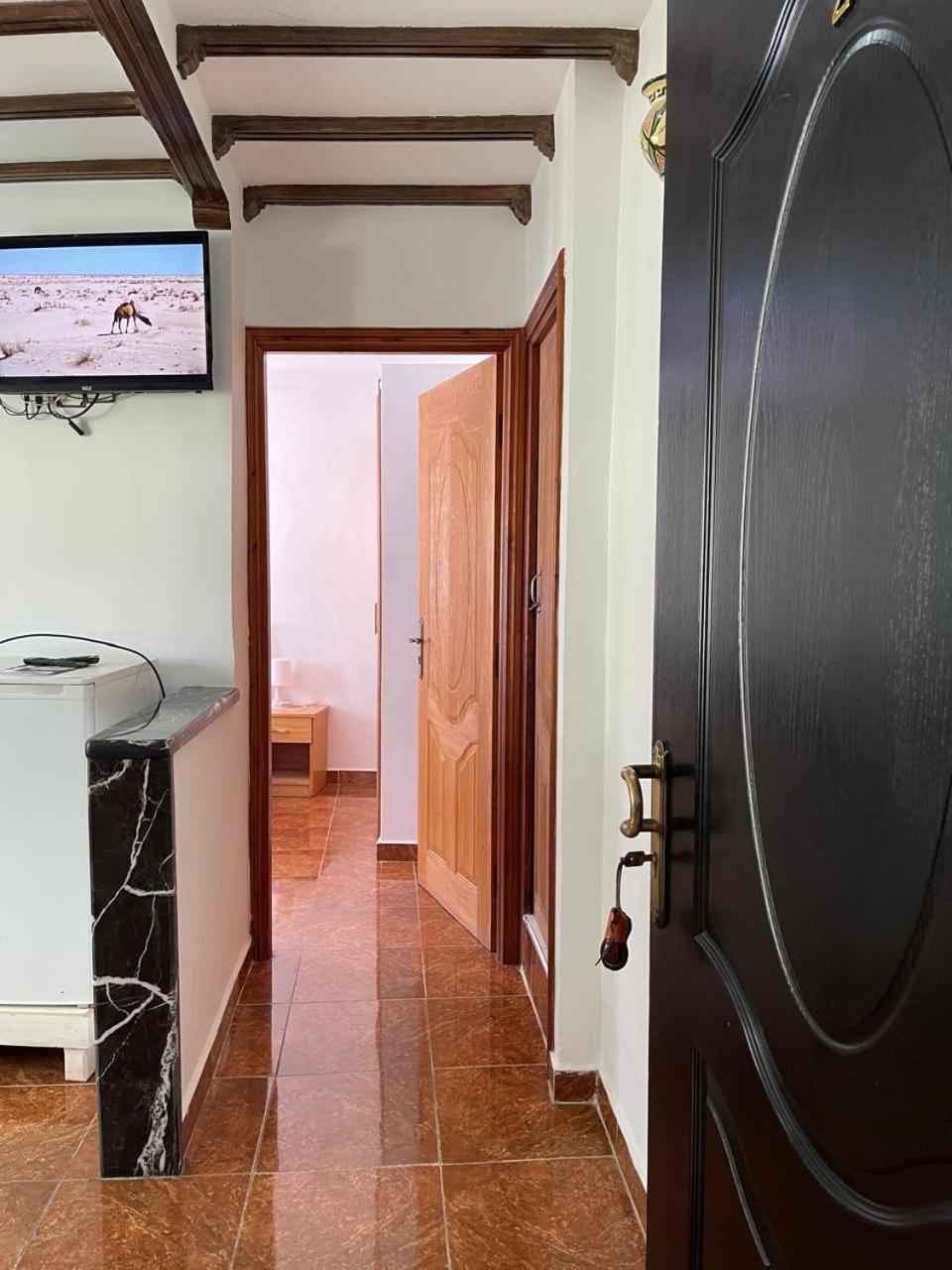 Casa Abdou Lejlighed Chefchaouen Eksteriør billede