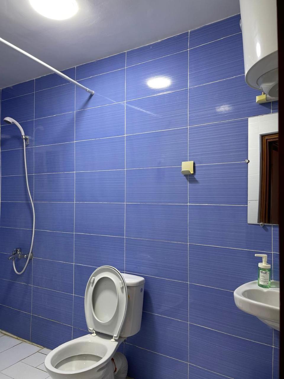 Casa Abdou Lejlighed Chefchaouen Eksteriør billede