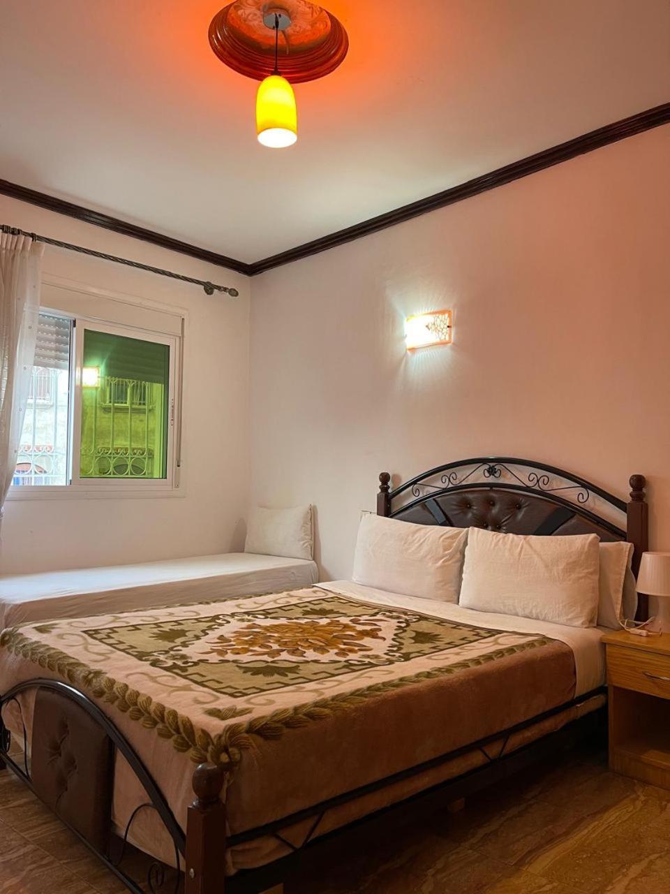 Casa Abdou Lejlighed Chefchaouen Eksteriør billede