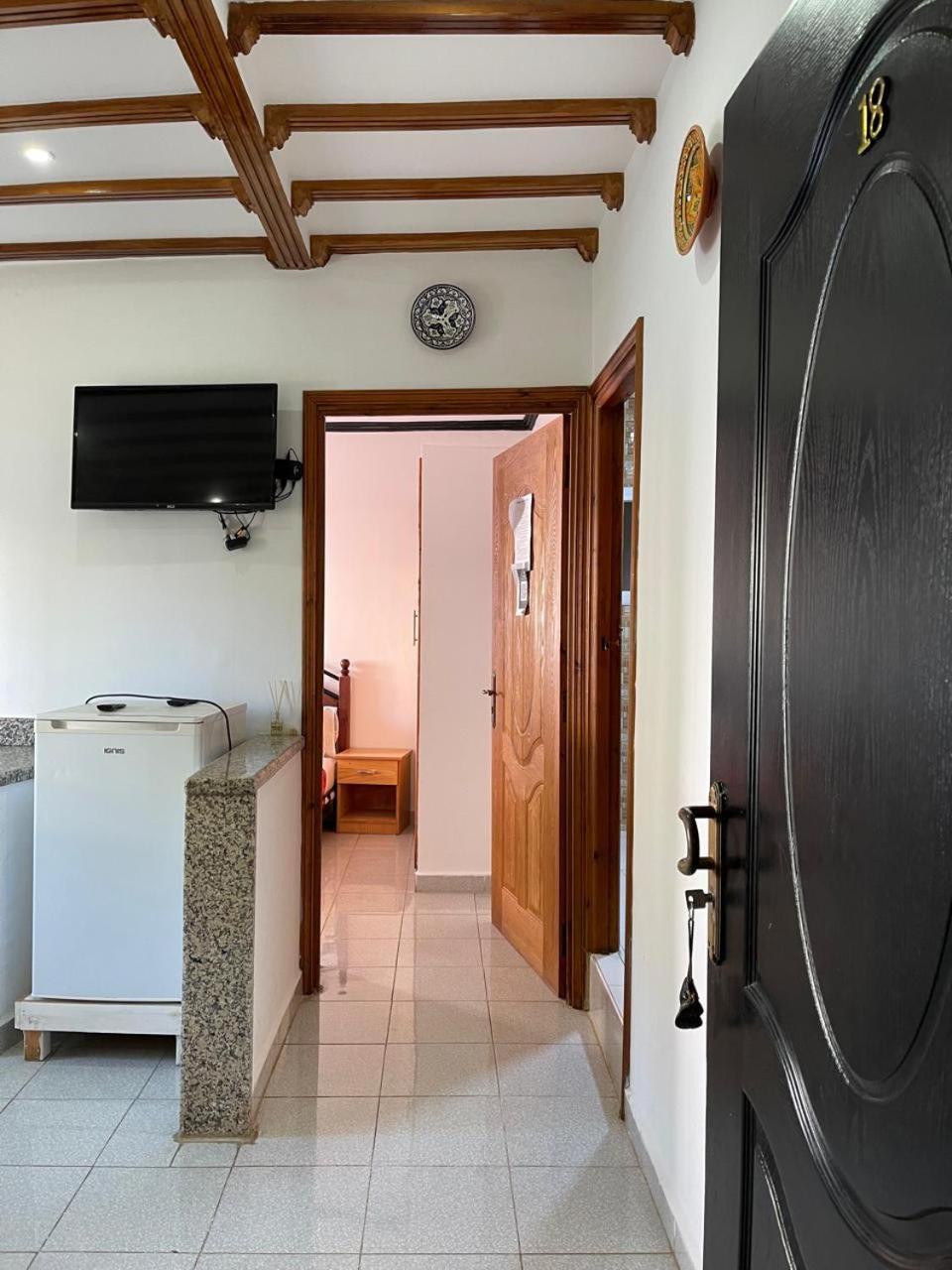 Casa Abdou Lejlighed Chefchaouen Eksteriør billede