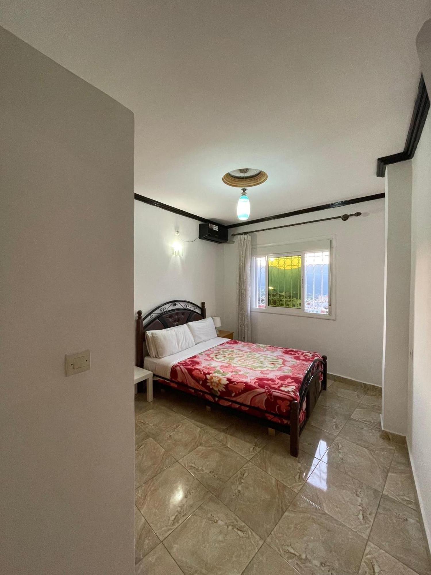 Casa Abdou Lejlighed Chefchaouen Eksteriør billede