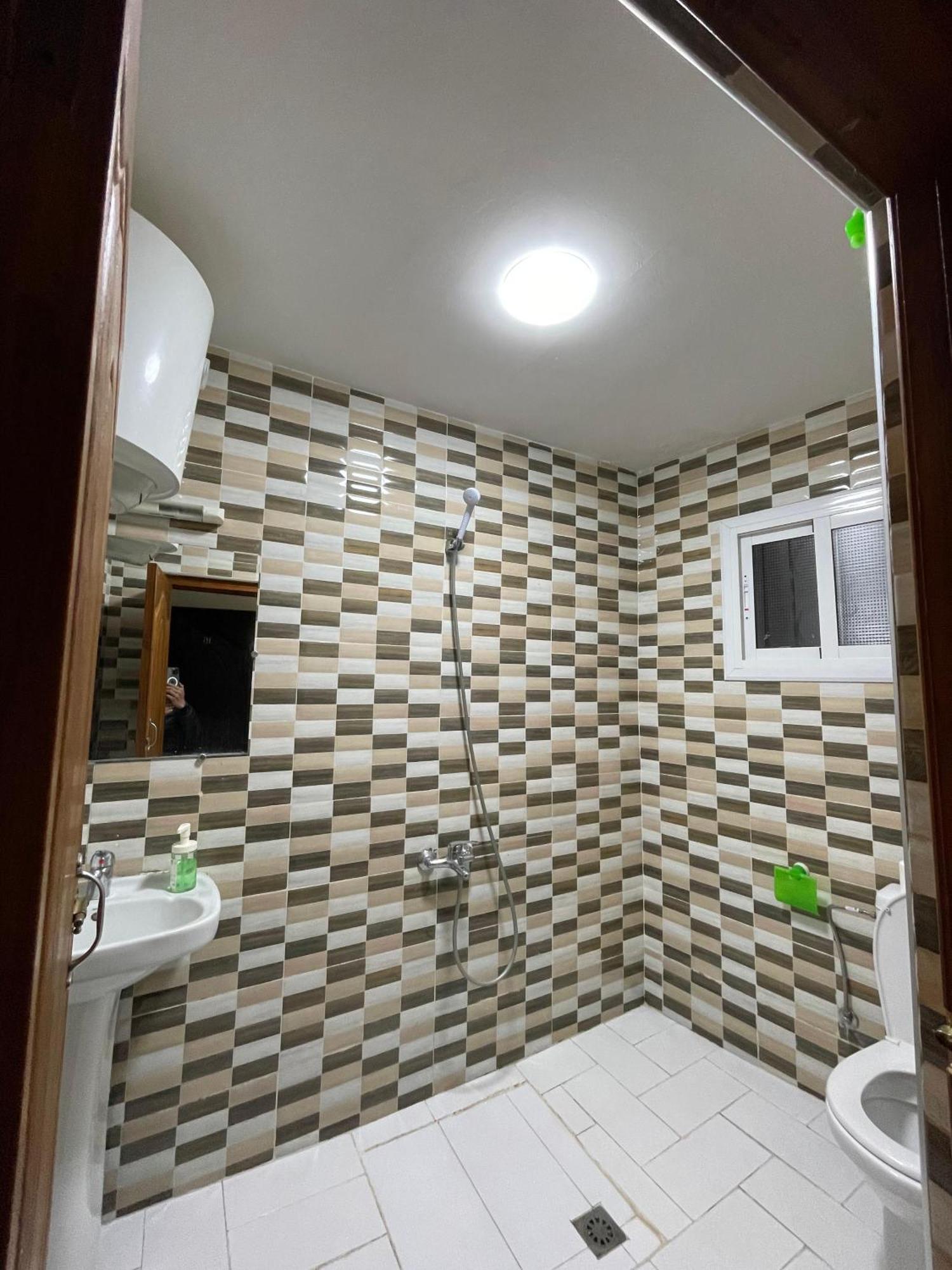 Casa Abdou Lejlighed Chefchaouen Eksteriør billede