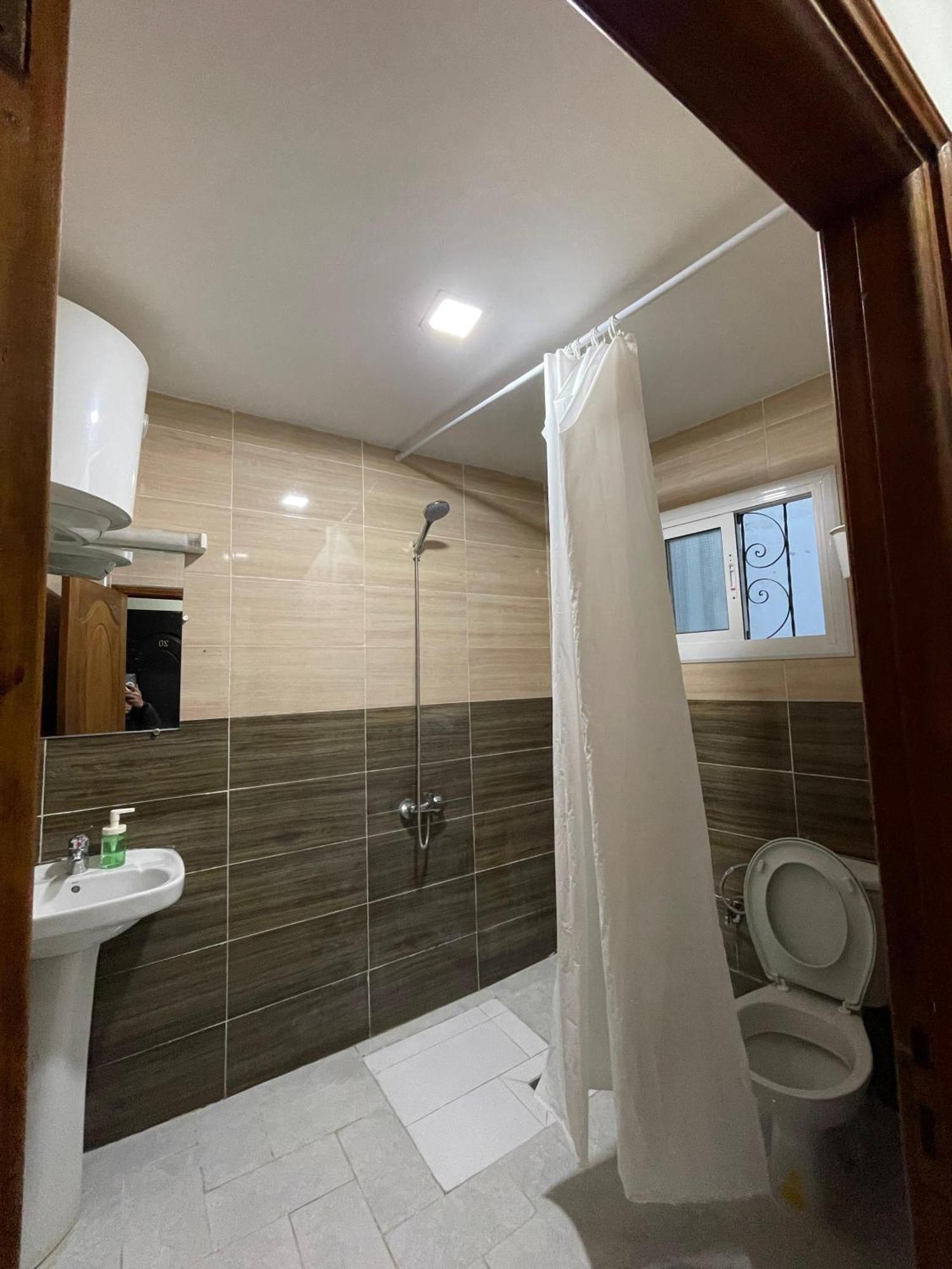 Casa Abdou Lejlighed Chefchaouen Eksteriør billede