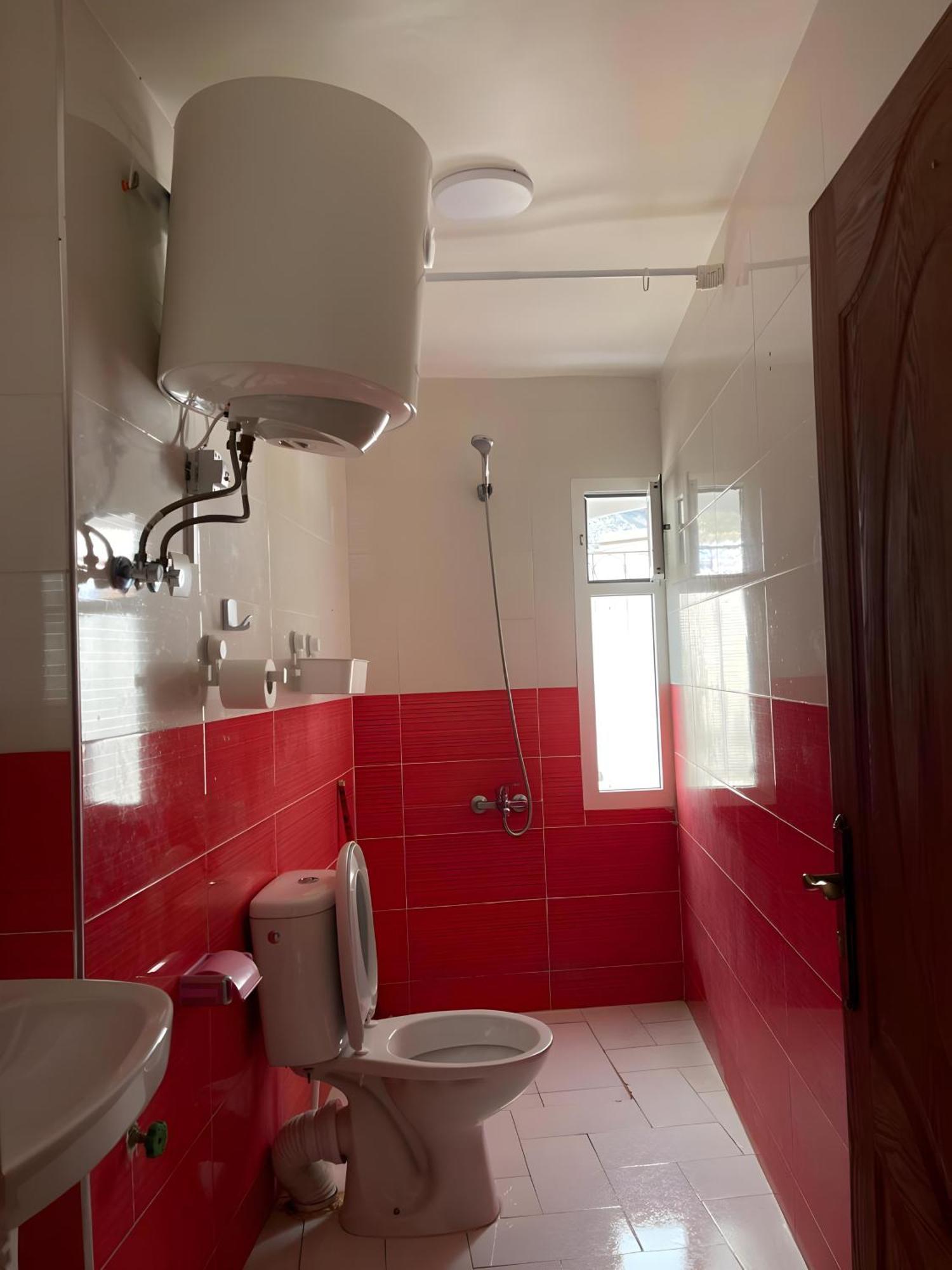 Casa Abdou Lejlighed Chefchaouen Eksteriør billede