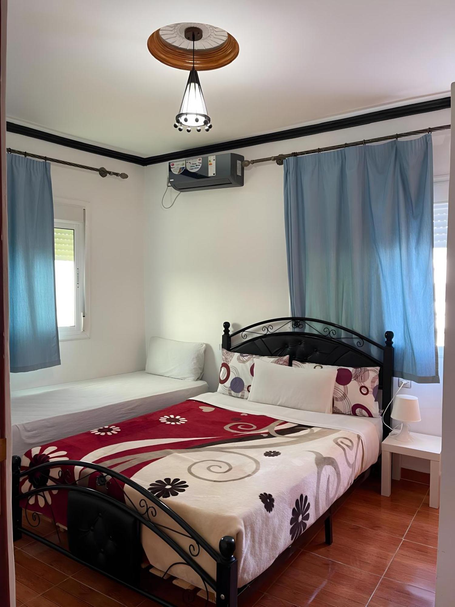 Casa Abdou Lejlighed Chefchaouen Eksteriør billede