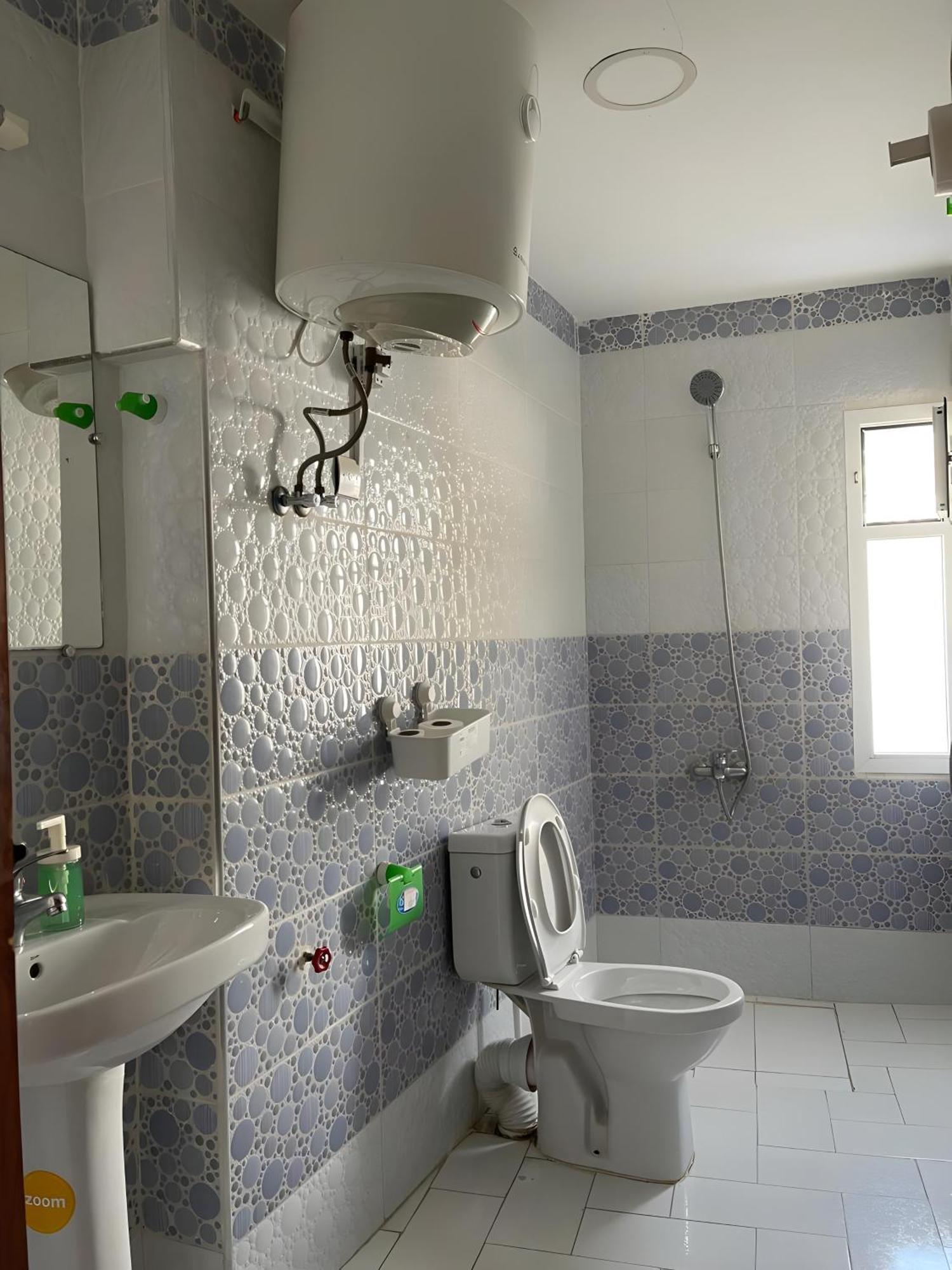 Casa Abdou Lejlighed Chefchaouen Eksteriør billede