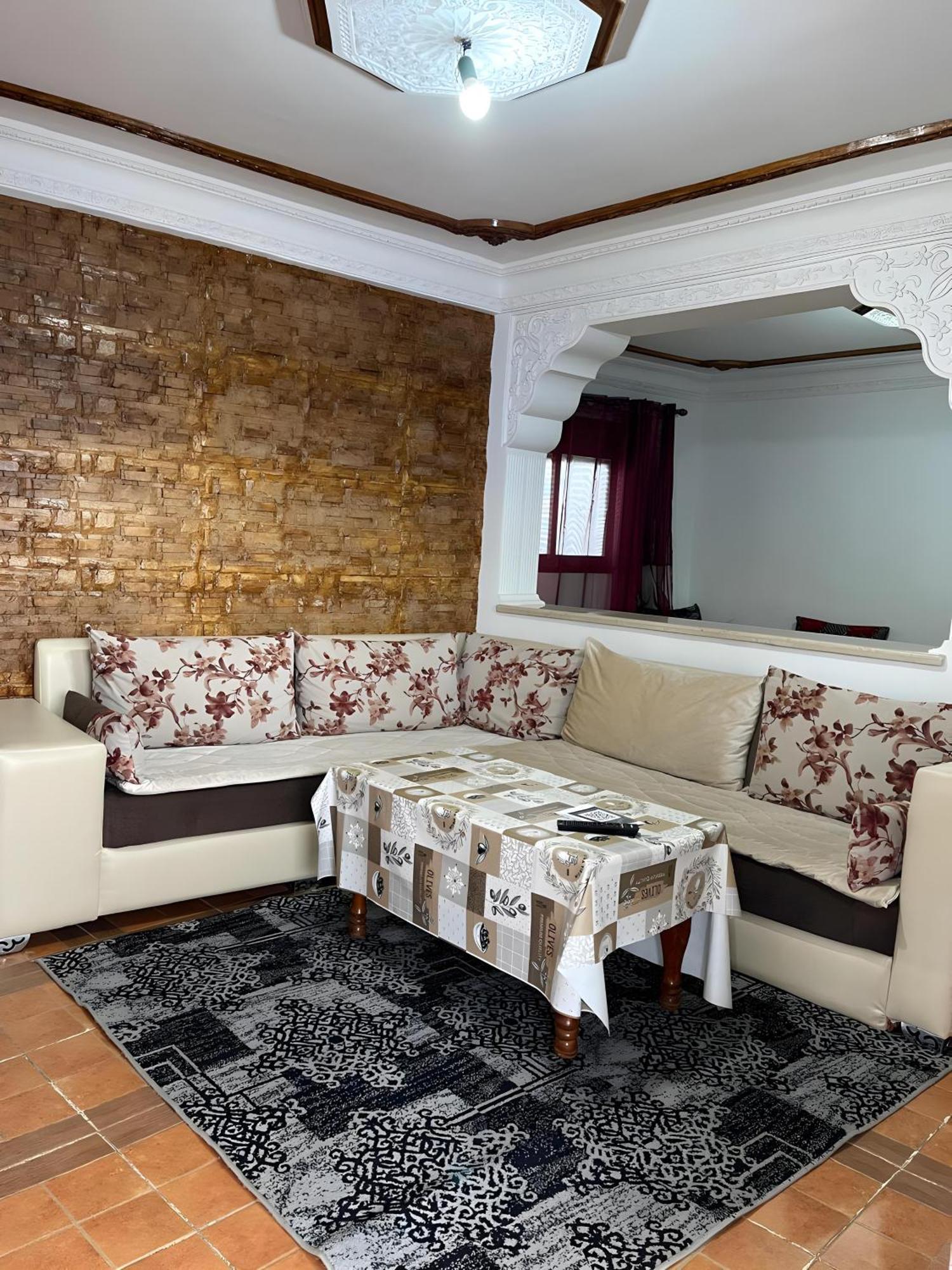 Casa Abdou Lejlighed Chefchaouen Eksteriør billede